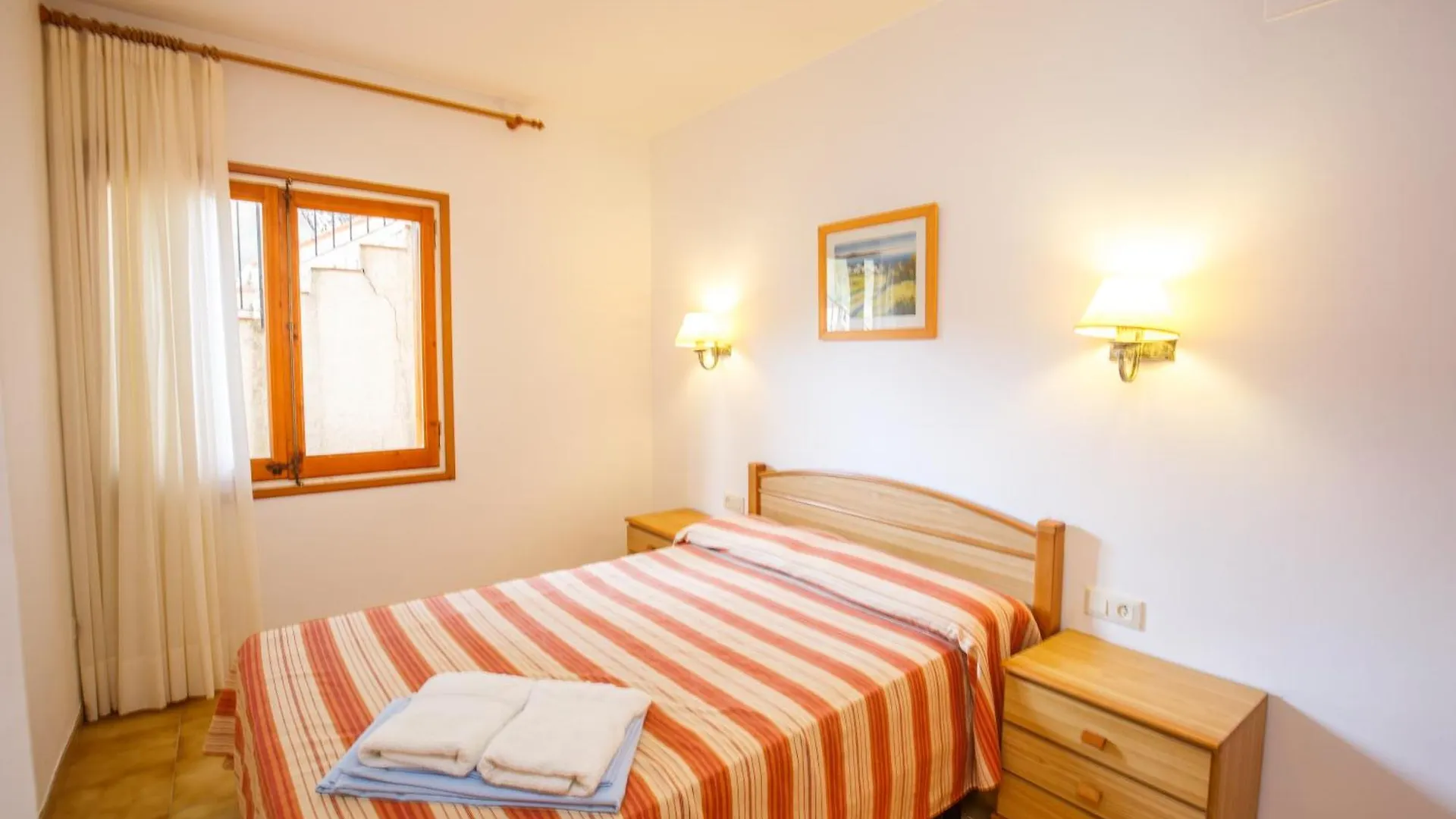 Isern Baix 2H Pals 0*,  Spanien