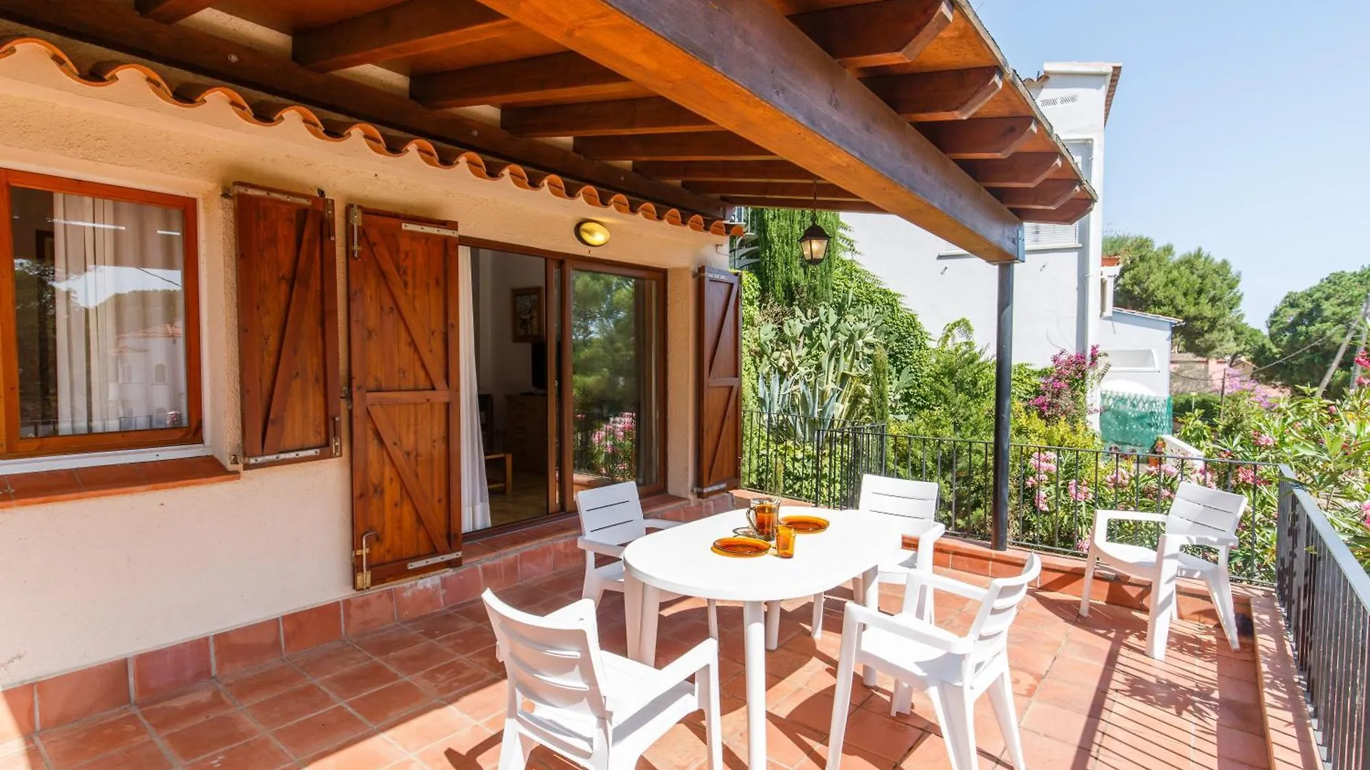 Ferienhaus Isern Baix 2H Pals