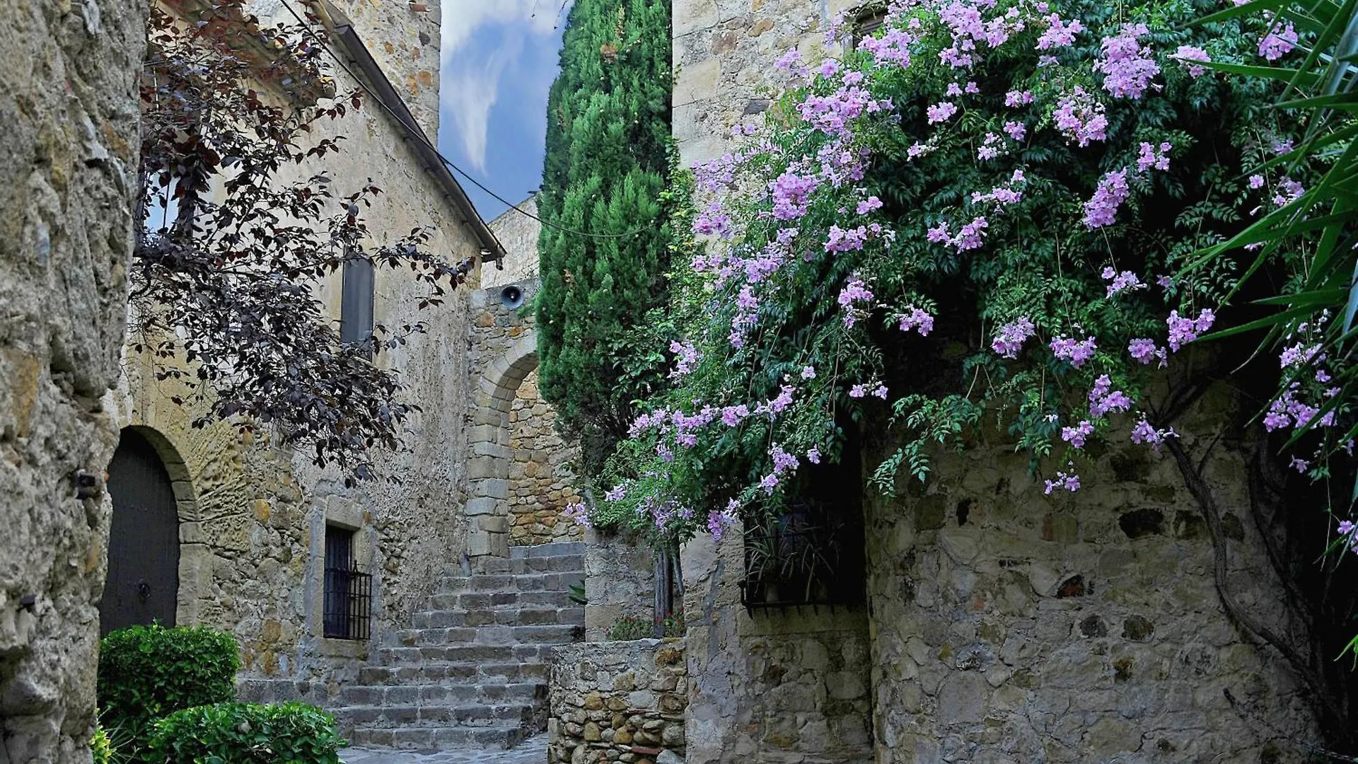 Isern Baix 2H Pals Ferienhaus